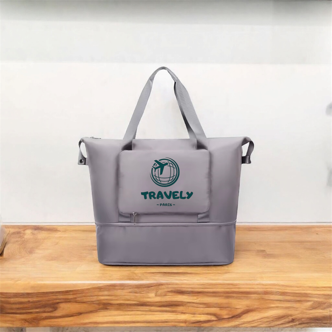 Sac de Voyage "Globetrotter"