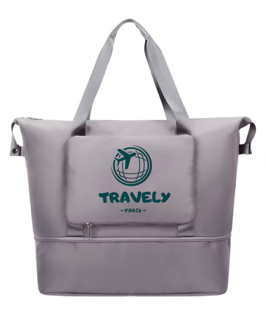 Sac de Voyage "Globetrotter"