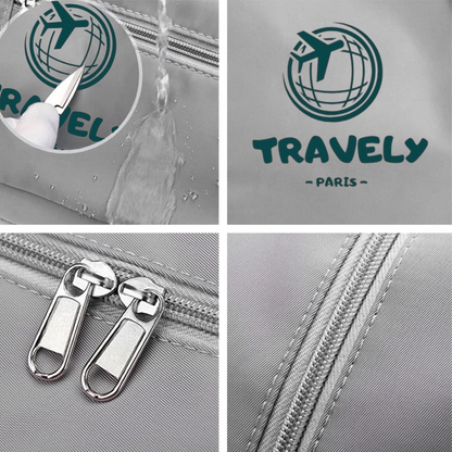 Sac de Voyage "Globetrotter"